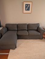 Hoekbank Ektorp, Ophalen, 250 tot 300 cm, Gebruikt, Hoekbank