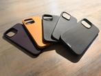 5x Kwaliteit iPhone 14 Pro Max hoesje (oa Mous/Mujo/Pitaka), Ophalen of Verzenden, Zo goed als nieuw, IPhone 14 Pro Max, Hoesje of Tasje