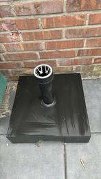 Parasolvoet, Tuin en Terras, Ophalen, Zo goed als nieuw, Minder dan 1 meter, Parasolvoet