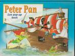 Peter Pan – Pop-up, Boeken, Kinderboeken | Jeugd | onder 10 jaar, Ophalen of Verzenden, Zo goed als nieuw, Sprookjes