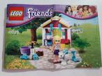 lego friends, Ophalen, Zo goed als nieuw, Complete set, Lego