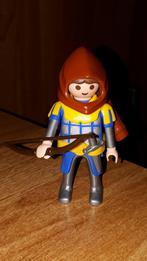 Playmobil: Boogschutter, Ophalen of Verzenden, Zo goed als nieuw