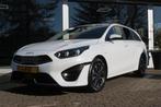 Kia Ceed Sportswagon 1.6 GDI PHEV DynamicPlusLine BlackLine, Gebruikt, Wit, Plug-in hybride, 1508 kg