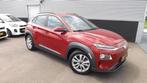 Hyundai Kona EV Comfort 64 kWh Navigatie, Parkeersensoren, A, Stof, Gebruikt, 204 pk, 64 kWh