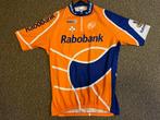 Agu Rabobank wielershirt, Nieuw, Ophalen of Verzenden, L