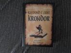 1ste deel krondor trilogie raymond feist, Boeken, Fantasy, Ophalen of Verzenden, Zo goed als nieuw