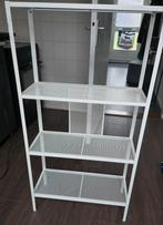 Baggeboo kast, Ophalen, Gebruikt