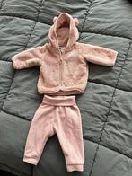 H&M warm setje maat 62, Jongetje of Meisje, H&M, Ophalen of Verzenden, Zo goed als nieuw