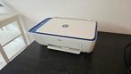 HP DeskJet 2630 Printer - Printen, Scannen, Kopiëren, Computers en Software, Printers, Ophalen, Kopieren, Gebruikt, Inkjetprinter
