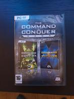 Command and Conquer Saga PC GAME, Ophalen of Verzenden, Zo goed als nieuw