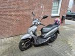Sym Symphony ST 50/125/200 i, Ophalen, Zo goed als nieuw, Benzine, Overige modellen