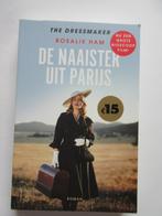 De naaister uit Parijs ( verfilmd) - Rosalie Ham, Ophalen of Verzenden, Gelezen, Rosalie Ham, Nederland