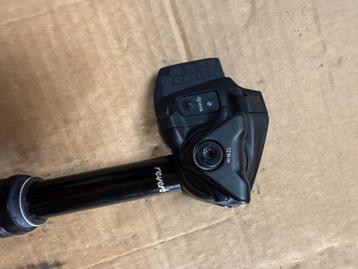 Nieuwe RockShox Reverb AXS XPLR, 27.2mm  dropper post beschikbaar voor biedingen