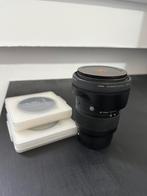 Sigma 28-70mm F2.8 DG DN Sony, Audio, Tv en Foto, Fotografie | Lenzen en Objectieven, Ophalen of Verzenden, Zo goed als nieuw