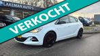 Opel Astra 1.4 Turbo Sport + Whiteline Black Edition Huurkoo, Auto's, Voorwielaandrijving, Gebruikt, 4 cilinders, Wit