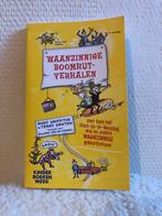 Andy Griffiths - Waanzinnige boomhutverhalen, Boeken, Kinderboeken | Jeugd | onder 10 jaar, Ophalen of Verzenden, Fictie algemeen