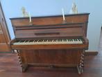 Antieke piano Erard, Muziek en Instrumenten, Piano's, Ophalen, Gebruikt