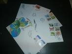fdc nederland 2008   voor maar € 1,00, Verzenden, Onbeschreven, Nederland
