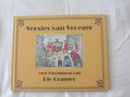 Rie Cramer Versjes van Vroeger, Gelezen, Ophalen of Verzenden, Voorleesboek, Sprookjes