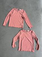 2 longsleeves JBC, Meisje, JBC, Ophalen of Verzenden, Zo goed als nieuw