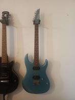 ibanez gio blauw (PROJECT GITAAR), Ophalen, Gebruikt, Solid body, Ibanez