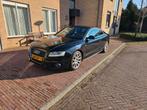 Audi A5 2.0 Tfsi 155KW Coupe Quattro AUT 2011 Zwart Carplay, Auto's, Parkeersensor, 1525 kg, Zwart, 4 cilinders