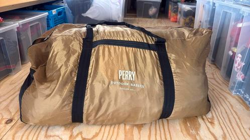 Perry Cascade mtn L tent 6 personen, Caravans en Kamperen, Tenten, tot en met 6, Gebruikt, Ophalen