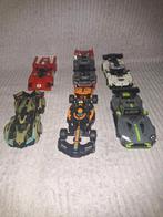 LEGO Speed Champions 6 auto's, Kinderen en Baby's, Speelgoed | Duplo en Lego, Ophalen of Verzenden, Gebruikt