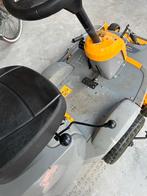 Stiga Ready Zitmaaier - Gazonmaaier, Tuin en Terras, Ophalen, Gebruikt, Meer dan 25 cm