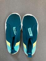 Waterschoenen Decathlon maat 32-33, Watersport en Boten, Watersportkleding, Ophalen of Verzenden, Zo goed als nieuw, Kind
