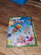 Park beyond, Ophalen of Verzenden, Zo goed als nieuw