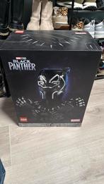 Lego 76215 Black Panther, Ophalen, Nieuw, Complete set, Lego