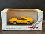 Ferrari 288 GTO | Herpa | Mint/Boxed, Hobby en Vrije tijd, Modelauto's | 1:43, Ophalen of Verzenden, Nieuw, Auto, Overige merken