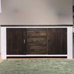 Dressoir Cambridge Oosterbaan Living, Ophalen, Met deur(en), 150 tot 200 cm, Zo goed als nieuw