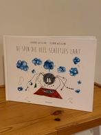De Spin Die Veel Scheetjes Laat - Kinderboek, Ophalen of Verzenden, Zo goed als nieuw, 3 tot 4 jaar