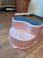 Opstapje voor kinderen, Ophalen, Zo goed als nieuw, Hout