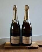 Set Louis Roederer Champagne - Collection 244 & 245, Ophalen, Frankrijk, Nieuw, Champagne