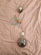 Hanglamp, Ophalen, Zo goed als nieuw, Lamp