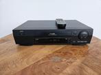 JVC VHS videorecorder met afstandsbediening, Ophalen of Verzenden, Gebruikt, VHS-speler of -recorder