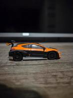 NOREV Renault Megane Trophy 2009 Miniatuur, Ophalen of Verzenden, Gebruikt, Auto