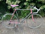 Jan Janssen Vitus racefiets, Gebruikt, 10 tot 15 versnellingen, Aluminium, 57 tot 61 cm