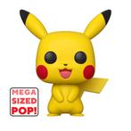 Funko Pop! Pokemon Pikachu #951 18 INCH (46cm), Nieuw, Ophalen of Verzenden