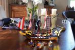 Lego 6286 Blackseas Barracuda ‘Dark Shark’ Pirates, Kinderen en Baby's, Speelgoed | Duplo en Lego, Ophalen of Verzenden, Zo goed als nieuw