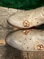 zo goed als nieuw gave laarzen van Sendra maat 40, Beige, Ophalen of Verzenden, Zo goed als nieuw, Sendra