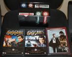 BOX 42 DVD's + Pokerset, 007 Ultimate Casino Edition *NEW*, Cd's en Dvd's, Dvd's | Actie, Boxset, Actie, Ophalen of Verzenden