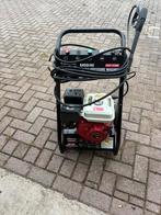 Hogedrukreiniger benzine, Tuin en Terras, Ophalen of Verzenden, Zo goed als nieuw, Benzine