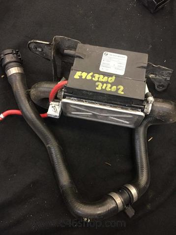 Verwarmingselement koelwater BMW E46 320D oem 6904668 beschikbaar voor biedingen