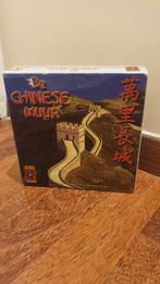 De chinese muur kaartspel, Ophalen of Verzenden, Zo goed als nieuw