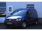 Volkswagen Caddy 1.4 TGI CNG L1H1 Automaat*BPM Vrij!*Perfect, Auto's, Bedrijf, Overige modellen, BTW verrekenbaar, Airconditioning