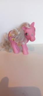 My little pony g1 Bonnie bonnets hong kong, Ophalen of Verzenden